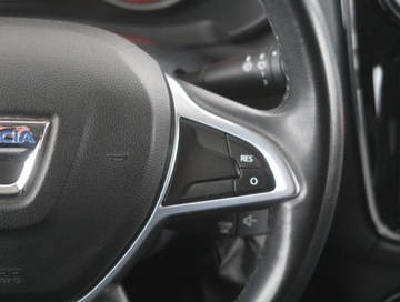 Dacia Dokker Mikrovan Facelifting 1.6 SCe 102KM 2018 Dacia Dokker 1.6 SCe, Salon Polska, Serwis ASO, zdjęcie 16