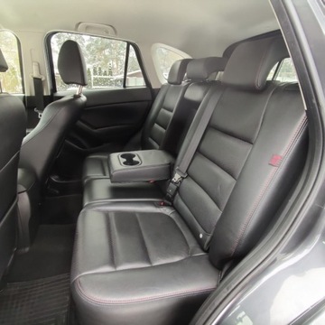 Mazda CX-5 I SUV 2.2 SKYACTIV-D  175KM 2013 Mazda CX-5 Mazda CX-5 2.2d Automat 4x4 Nowy Rozrzad Keyless Xenon Hak, zdjęcie 13