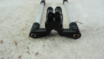 Kawasaki ZX-6R ZX6R 00-02 Правый руль Левый руль kpl