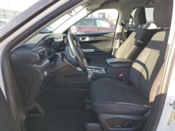 Ford 2021 Ford F150 2021r., XLT, od ubezpieczalni 2.3 Benzyna 300KM, zdjęcie 6