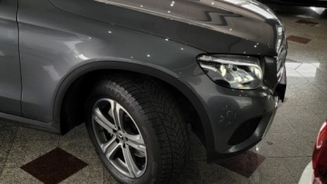 Mercedes GLC C253 SUV 2.1 220 d 170KM 2018 Mercedes-Benz GLC MERCEDES GLC 220D 4MATIC 2.1 Diesel 170KM, zdjęcie 15