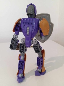 LEGO Kingdoms 8791 Сэр Данджу