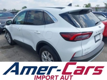 Ford Escape III 2023 Ford Escape 2023 FORD ESCAPE ACTIVE 1.5 Benzyna 180KM, zdjęcie 2