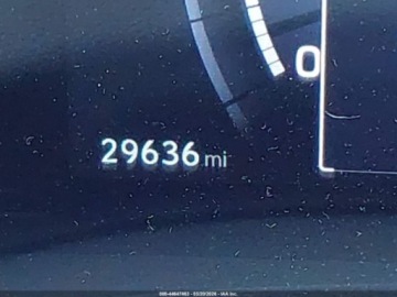 Lexus NX II 2023 Lexus NX 350 F Sport Handling 2023 2.4 Benzyna 275KM, zdjęcie 11