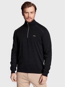 HUGO BOSS ORYGINALNY SWETER L