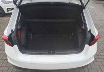 Skoda Fabia IV 1.0 TSI 110KM 2022 Skoda Fabia Kamera Tempomat SmartLink 1.0 TSI 110KM Salon PL VAT-23 110KM, zdjęcie 4