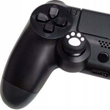 NAKŁADKI GRIPY GUMKI NA GRZYBKI JOYSTICK ANALOGI DO PADA XBOX ONE