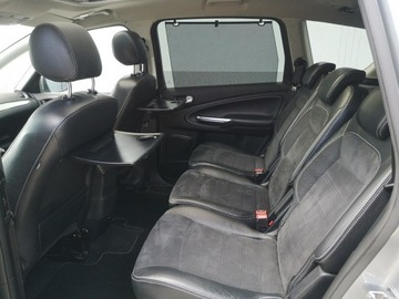 Ford S-Max I Van Facelifting 2.2 Duratorq TDCi DPF 200KM 2013 Ford S-Max 2.2 TDCI Titanium 200KM Klimatronic, zdjęcie 28