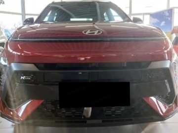 Hyundai Kona II 2025 HYUNDAI Kona 1.6 T-GDI N Line 4WD DCT Suv 170KM 2025, zdjęcie 1