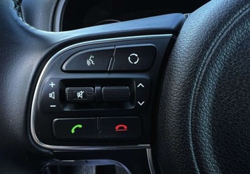 Kia Sportage IV SUV 1.7 CRDi 115KM 2018 Kia Sportage 1.7 CRDI manual LED navi KAMERA bezwypadkowa 1.7, zdjęcie 23