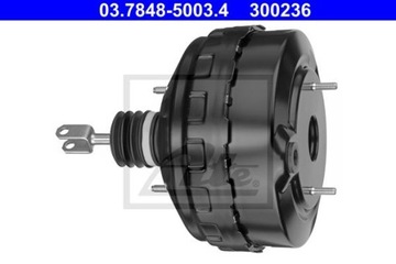 Усилитель тормозов ATE 03784850034