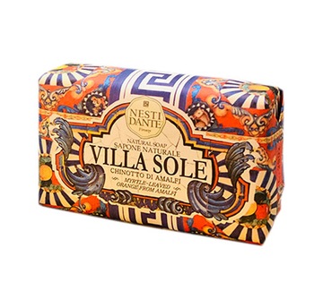 Nesti Dante Villa Sole Chinotto mydło w kostce