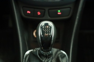 Opel Mokka I SUV 1.7 CDTI ECOTEC 130KM 2013 Opel Mokka 1.7 CDTI, 1. Właściciel, Navi, Klima, zdjęcie 11