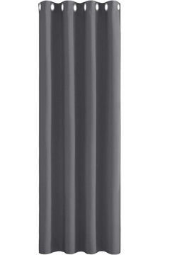Zasłona Zaciemniająca 140 cm x 245 cm