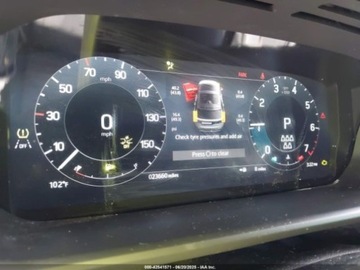 Land Rover Discovery V 2024 Land Rover Discovery P360 Dynamic SE 2024 3.0l 3.0 Benzyna 355KM, zdjęcie 10