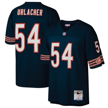 Koszulka Rugby Brian Urlacher Chicago Bears,2XL
