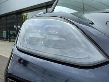 Porsche Cayenne III SUV Facelifting 3.0 353KM 2025 PORSCHE Cayenne Coupe Black Edition Suv 2.0 (353KM) 2025, zdjęcie 2