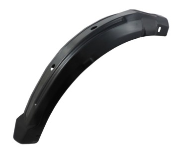 FORD TRANSIT 00-14 WEWNĘTRZNA REPERATURKA NADKOLA PRZEDNIEGO PRAWA