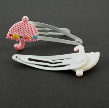 Украшения для волос Для детей Набор зонтов