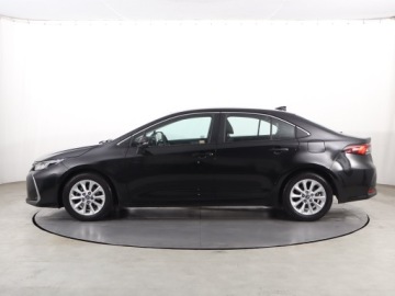 Toyota Corolla XII Sedan 1.5 VVT-i 125KM 2022 Toyota Corolla 1.5 VVT-i, Salon Polska, zdjęcie 2