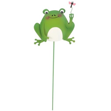 ДЕКОР СТРЕКОЗА НАРУЖНЫЙ УКРАШЕНИЕ