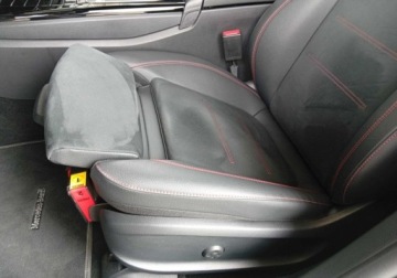 Mercedes CLA C118/X118 Coupe Facelifting 1.3 200 163KM 2025 Mercedes-Benz CLA Salon PL AMG-Line 7G-DCT Ambient CarPlay Kamera Keyless, zdjęcie 12