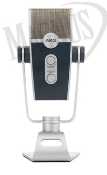 AKG Lyra C 44 USB-микрофон