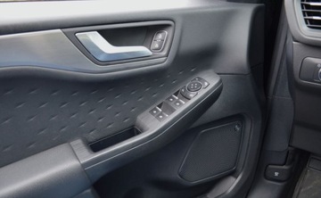 Ford Kuga III SUV 2.0 EcoBlue 190KM 2020 Ford Kuga 2,0 TDCI 190 KM AWD TITANIUM BO Nawigacja Kamera 2.0 Diesel, zdjęcie 17