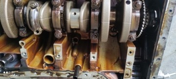 КОЛЕНВАЛ НОМИНАЛЬНЫЙ 1,8 203 C-CLASS_ 271 940_