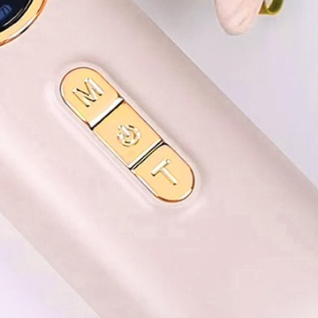 Mikroprądowe urządzenie wibracyjne Ultra EMS o częstotliwości radiowej RF,