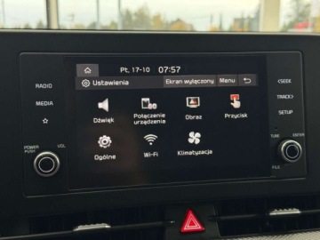 Kia Sportage V SUV 1.6 T-GDI MHEV 150KM 2023 Kia Sportage M Smart 1 wlasciciel Salon Polska FV 23 gwarancja dosta, zdjęcie 30