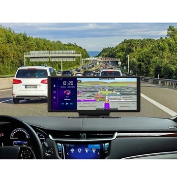 РАДИО МУЛЬТИМЕДИЙНАЯ СТАНЦИЯ МОНИТОР ANDROID АВТО APPLE CARPLAY ANDROID 13