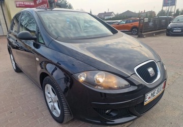 Seat Altea XL 1.6 Mpi 102KM 2007 Seat Altea 1.6BenzynaMpiladna i zadbana prosto z Niemiec 1.6 Benzyna, zdjęcie 3