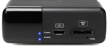 Chord Electronics Poly (V.3+), посвященный Mojo 2