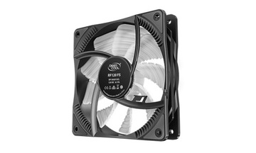 Wentylator Deepcool 120 x 120 mm DP-FLED3-RF120-FS