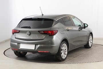 Opel Astra K Hatchback 5d 1.4 Turbo 125KM 2017 Opel Astra 1.4 T, Salon Polska, Serwis ASO, Klima, zdjęcie 4