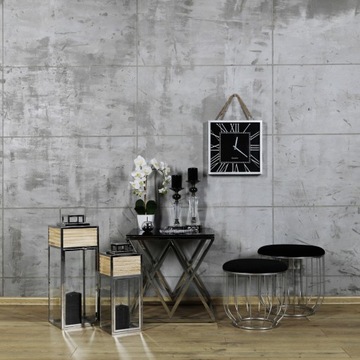 СЕРЕБРЯНЫЙ ФОНАРЬ, БОЛЬШОЙ НАБОР СЕРЕБРЯНЫХ ФОНАРЕЙ