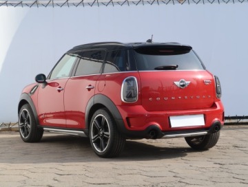 Mini Countryman F60 2016 MINI Countryman Cooper S ALL4, Salon Polska, zdjęcie 3