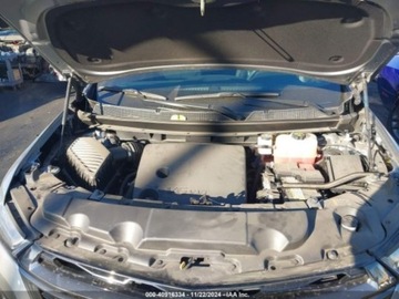 Chevrolet 2023 Chevrolet Traverse 2023r., RS, od ubezpieczalni 3.6 Benzyna 310KM, zdjęcie 10