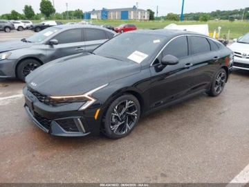 Kia 2025 Kia Inny K5 GT-LINE 2025, od ubezpieczalni 2.5 Benzyna 191KM, zdjęcie 1