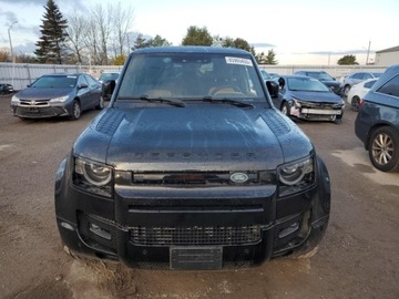 Land Rover Defender IV (L663) 2023 Land Rover Defender 90 X-Dynamic Se 2023 3.0 Benzyna 395KM, zdjęcie 5