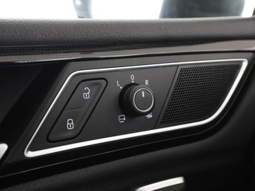 Volkswagen Golf Sportsvan Sportsvan 1.4 TSI BlueMotion Technology 125KM 2017 Volkswagen Golf Sportsvan navi klima auto grzane, zdjęcie 34