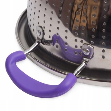 ДУРШРУГ, глубокое сито, сито для макарон КАМИЛЛЕ