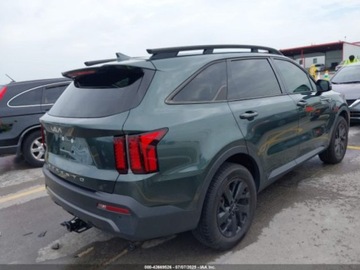 Kia Sorento IV 2022 Kia Sorento X-Line S 2022 2.5l 2.5 Benzyna 191KM, zdjęcie 5