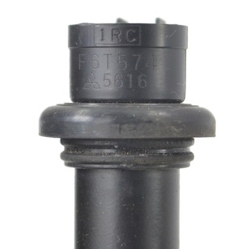 Yamaha Tracer 900 - ДИНАМИК КАТУШКИ