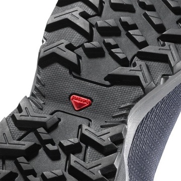 Трекинговые туфли SALOMON X REVEAL 2 GTX, размер 40 2/3