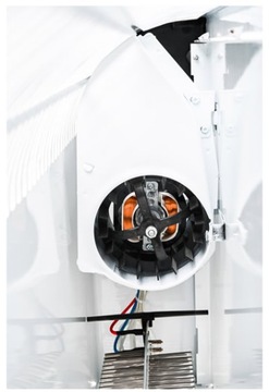 Электрическая плита Drel Radiator 2000W Turbo Supply Thermostat