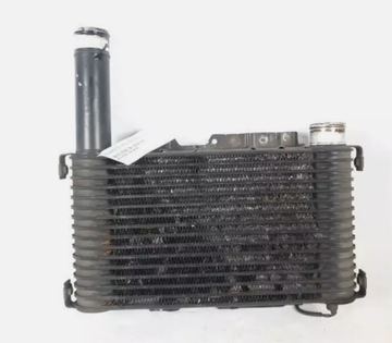 CHLADIČ INTERCOOLER MITSUBISHI PAJERO MONTERO SPORT 1271000920 MR239608