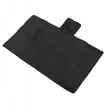 Подставка для ног в самолете для малышей портативная