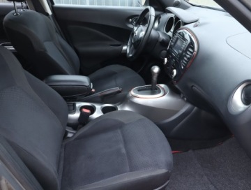 Nissan Juke I SUV 1.6i 117KM 2013 Nissan Juke 1.6 i, Salon Polska, Serwis ASO, zdjęcie 8